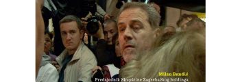 SIR I VRHNJE, dokumentarni film, 2007. – 2013.
